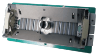 ITT Cannon ZIF Connector, DLP